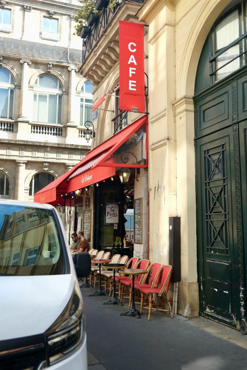 What is the Tipping Culture in France Like?