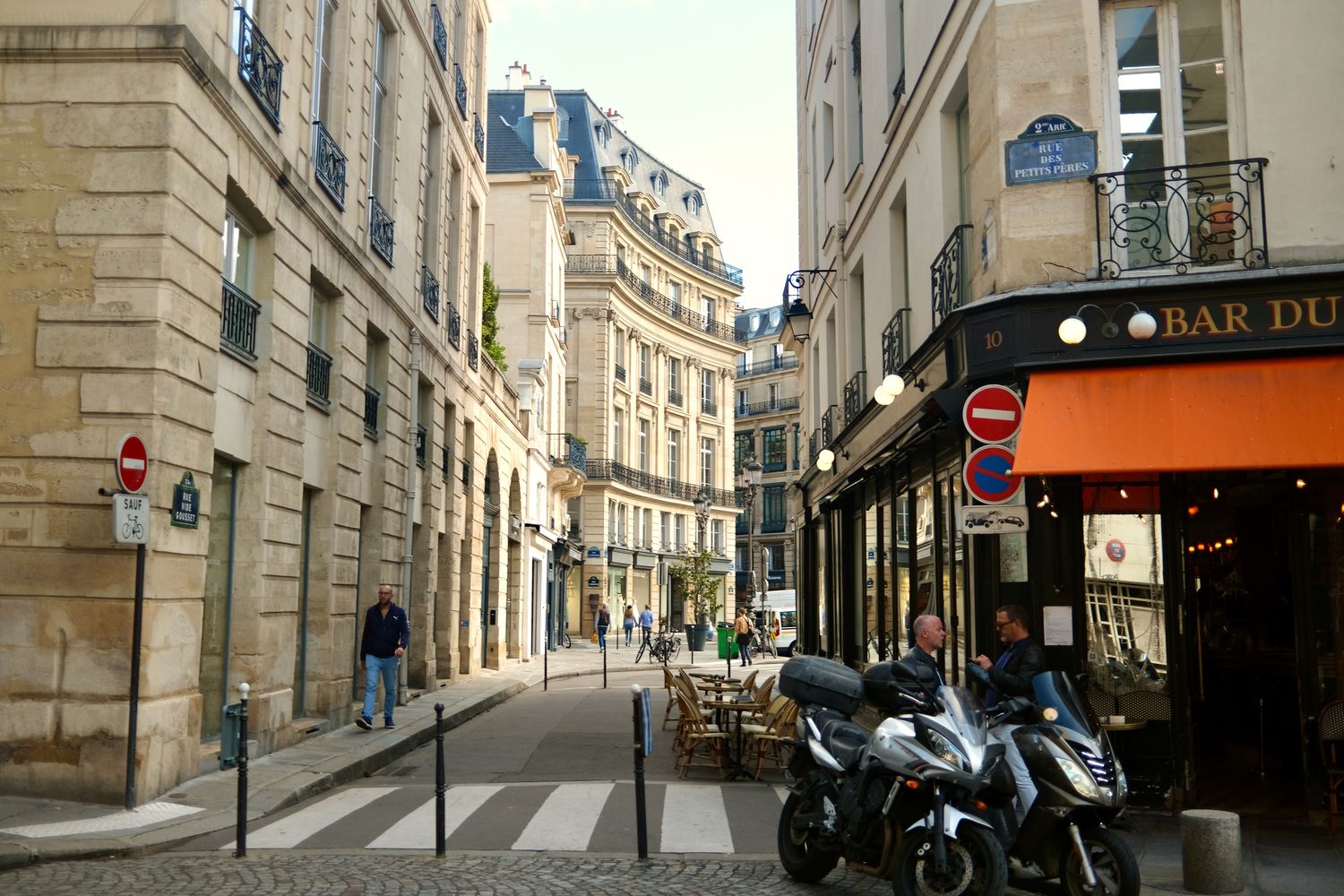 Vivienne Paris Neighborhood Guide_DSCF3645