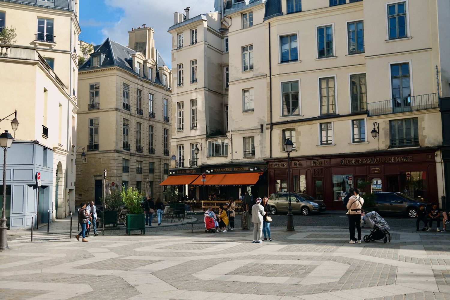 Vivienne Paris Neighborhood Guide_DSCF3650