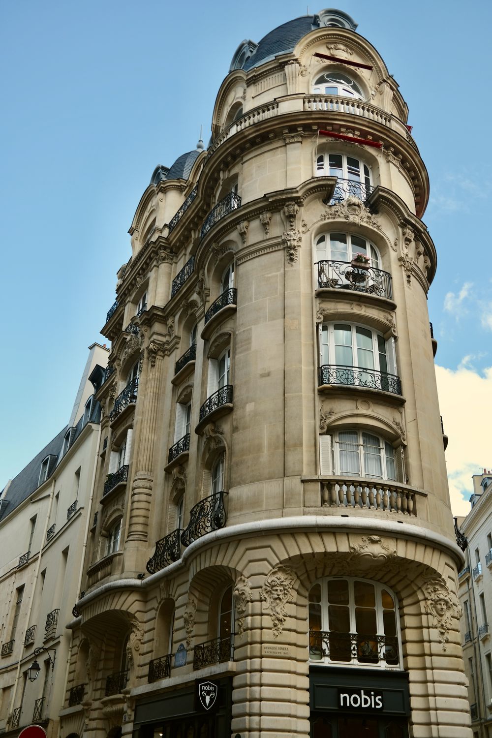 Vivienne Paris Neighborhood Guide_DSCF3654