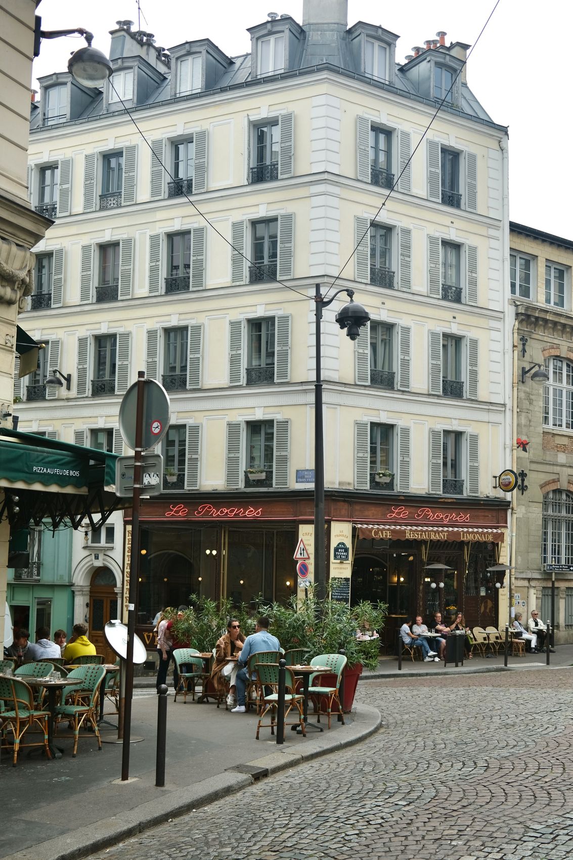 18th Arrondissement Paris_DSCF4002