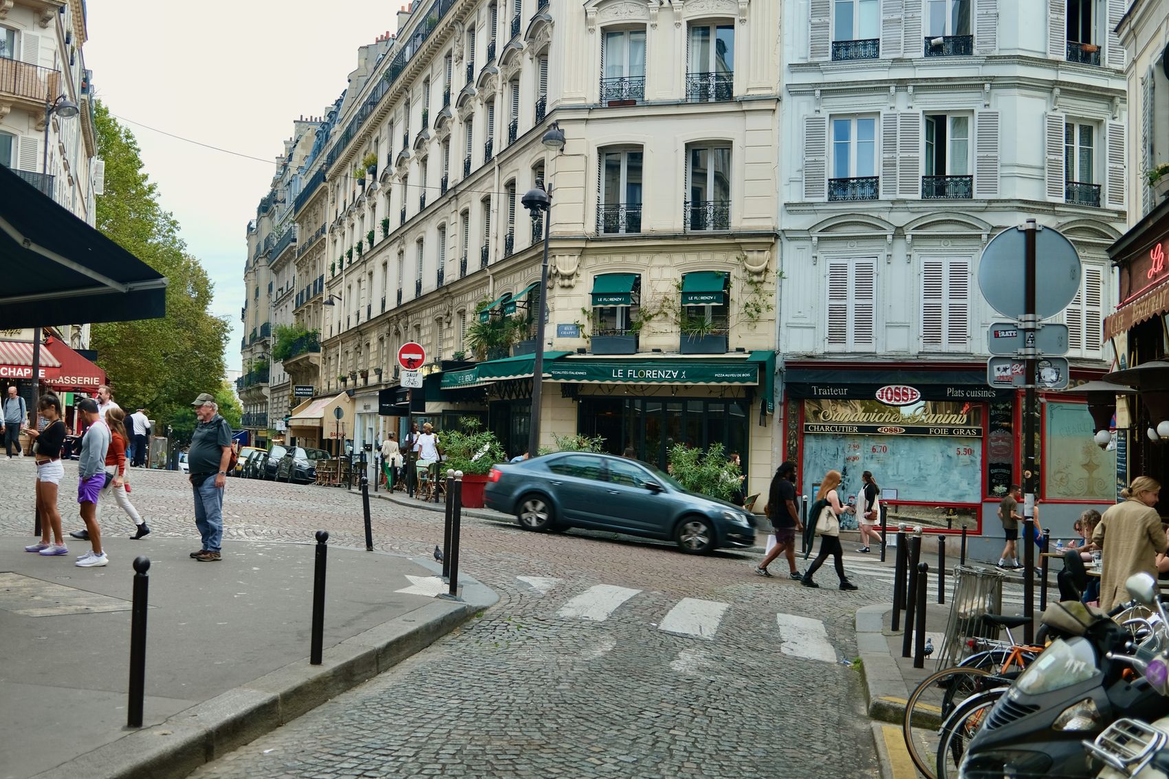 A Guide To The Bohemian 18th Arrondissement Of Paris A Guide To The Bohemian 18th Arrondissement Of Paris