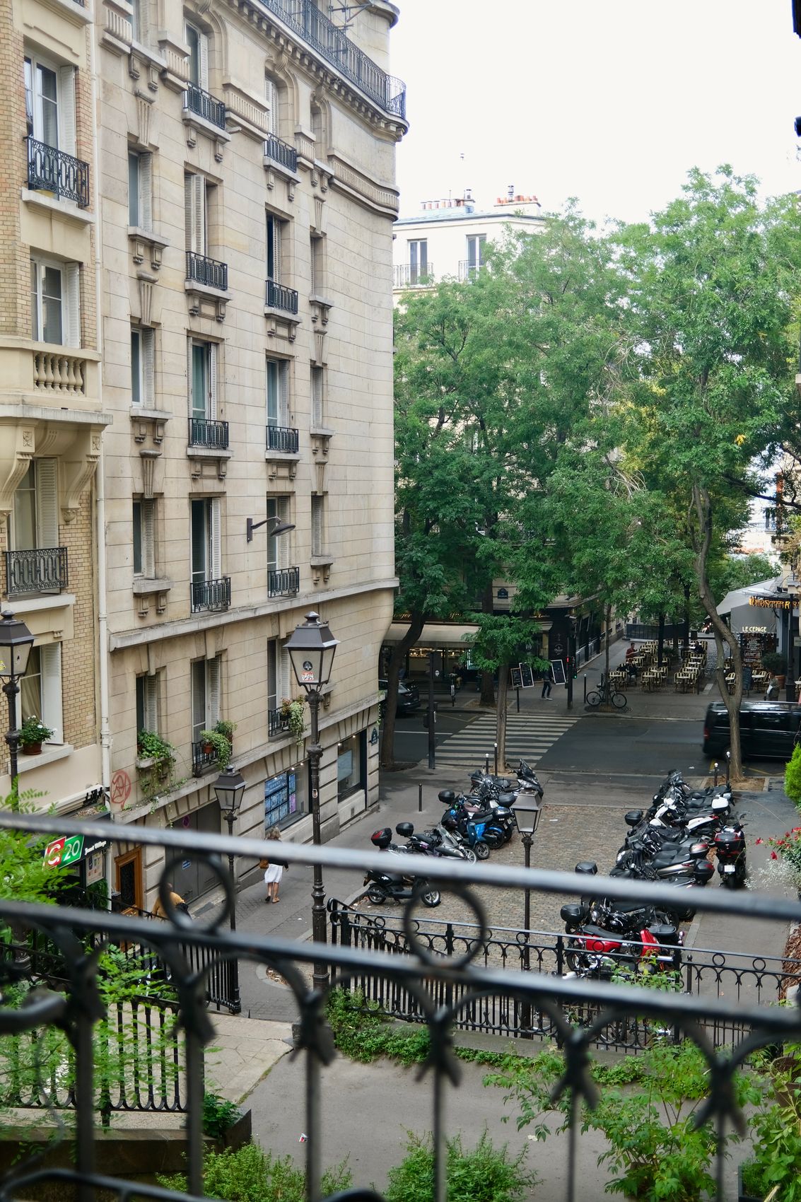 18th Arrondissement Paris_DSCF4177