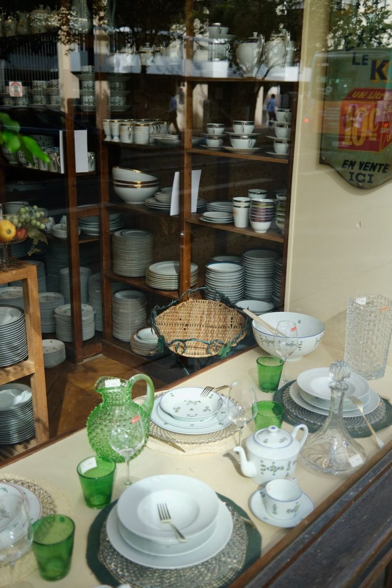 The Art of French Porcelain: Where to Shop for These Beloved Goods