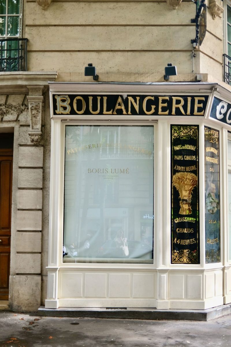 The Best French Bakeries in Montmartre, Paris