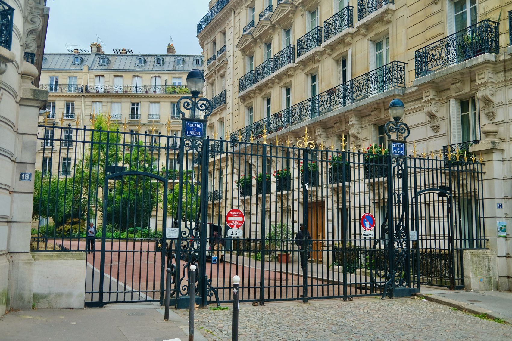15th Arrondissement Paris_DSCF4364