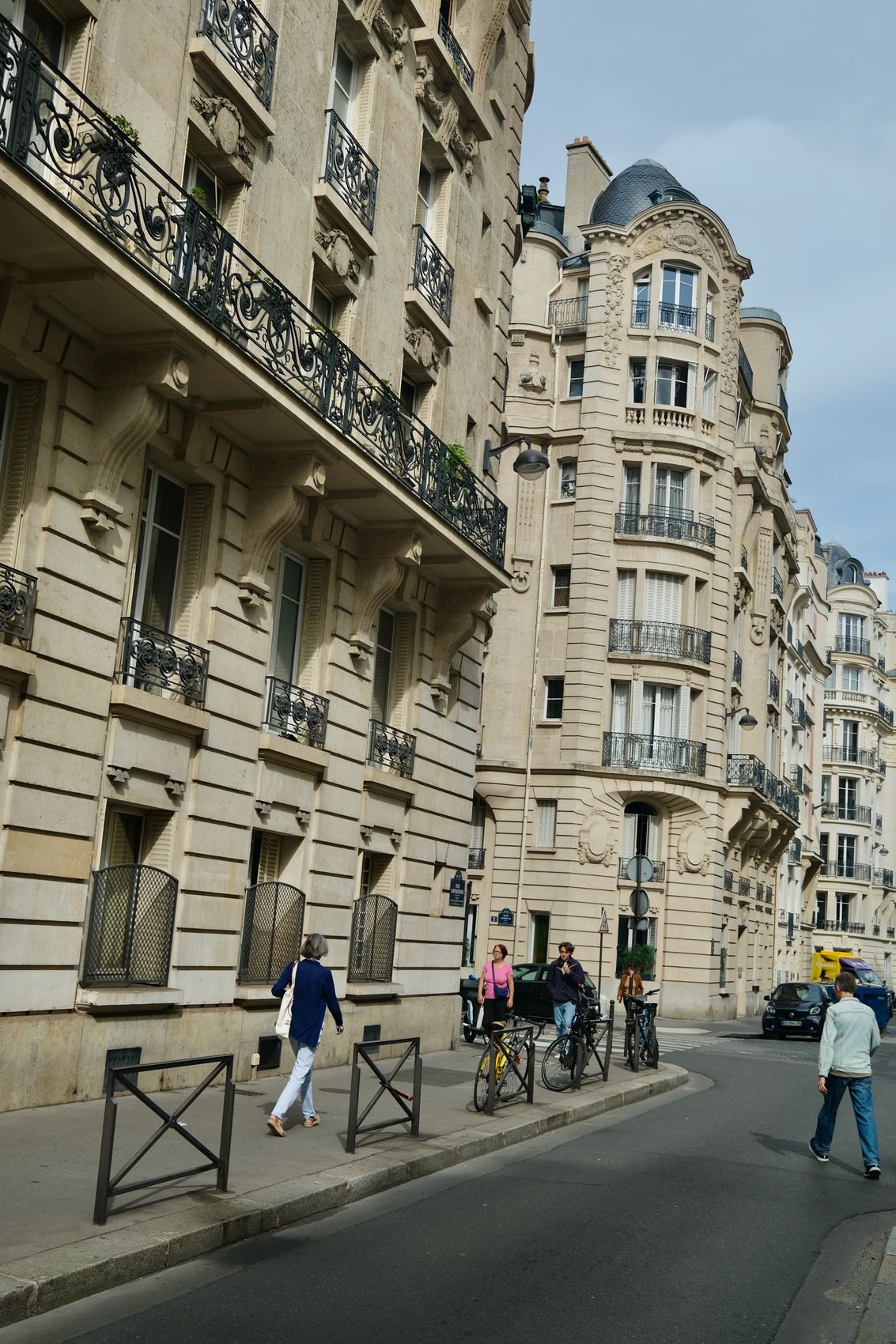 16th Arrondissement Paris_DSCF4227