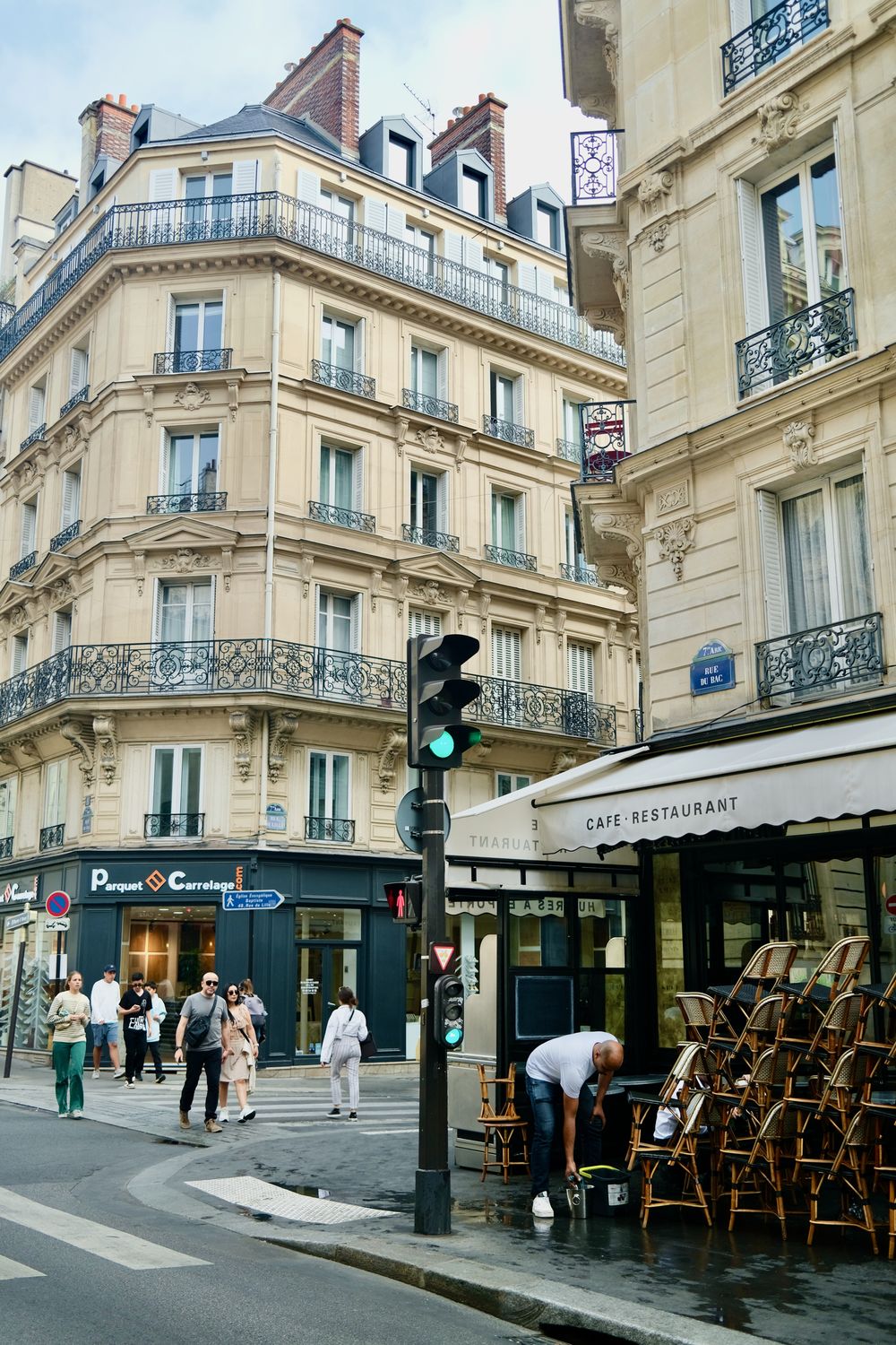 7th arrondissement Paris DSCF4415