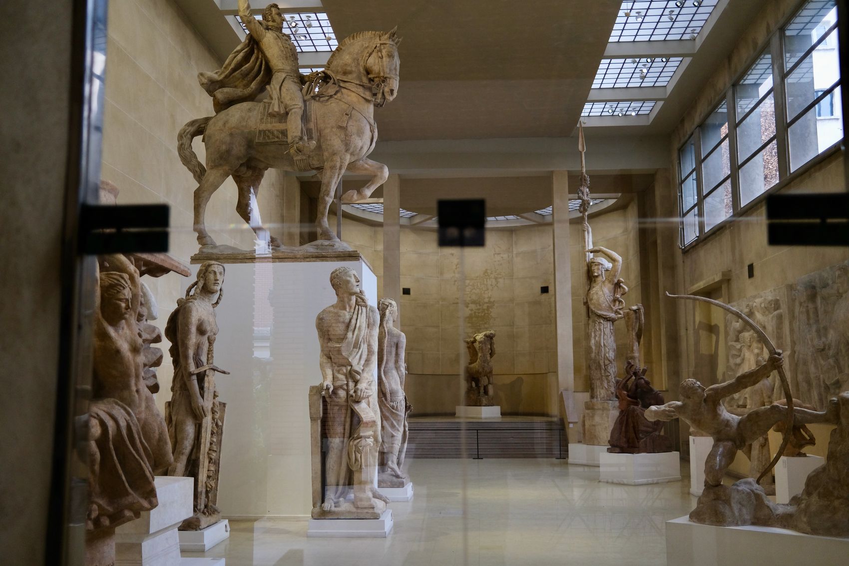 Bourdelle Museum Paris_DSCF4334