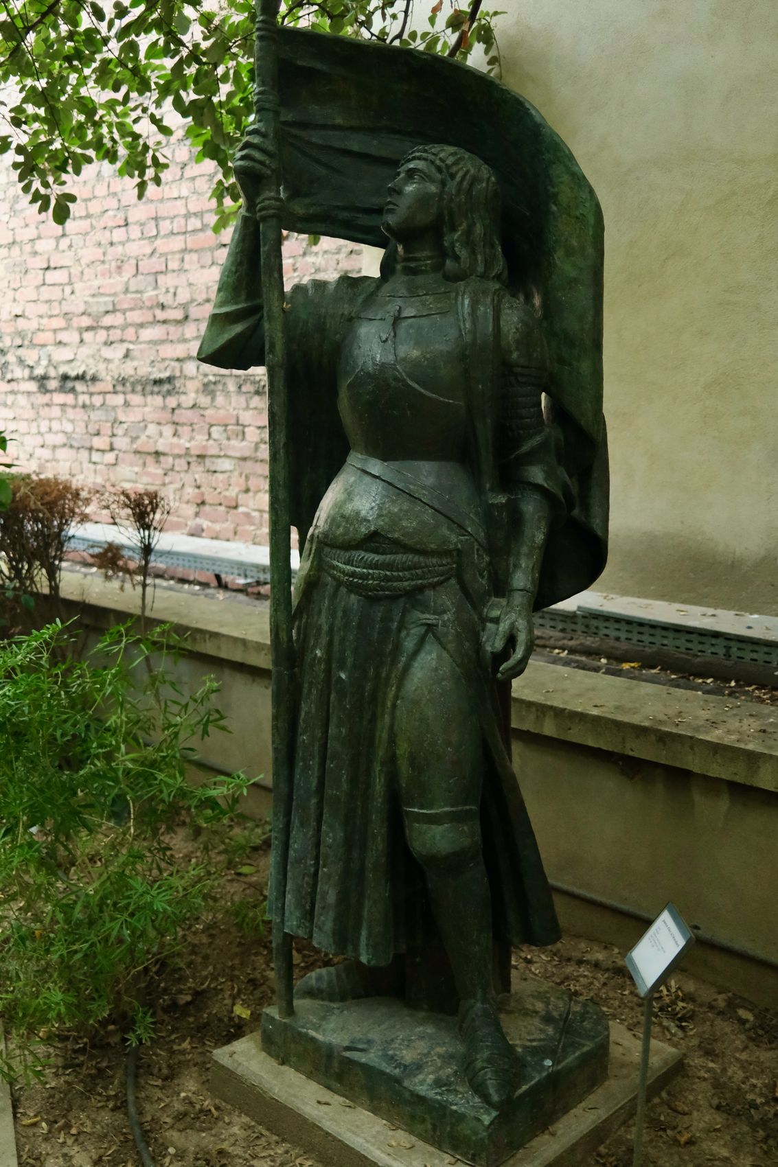 Bourdelle Museum Paris_DSCF4345