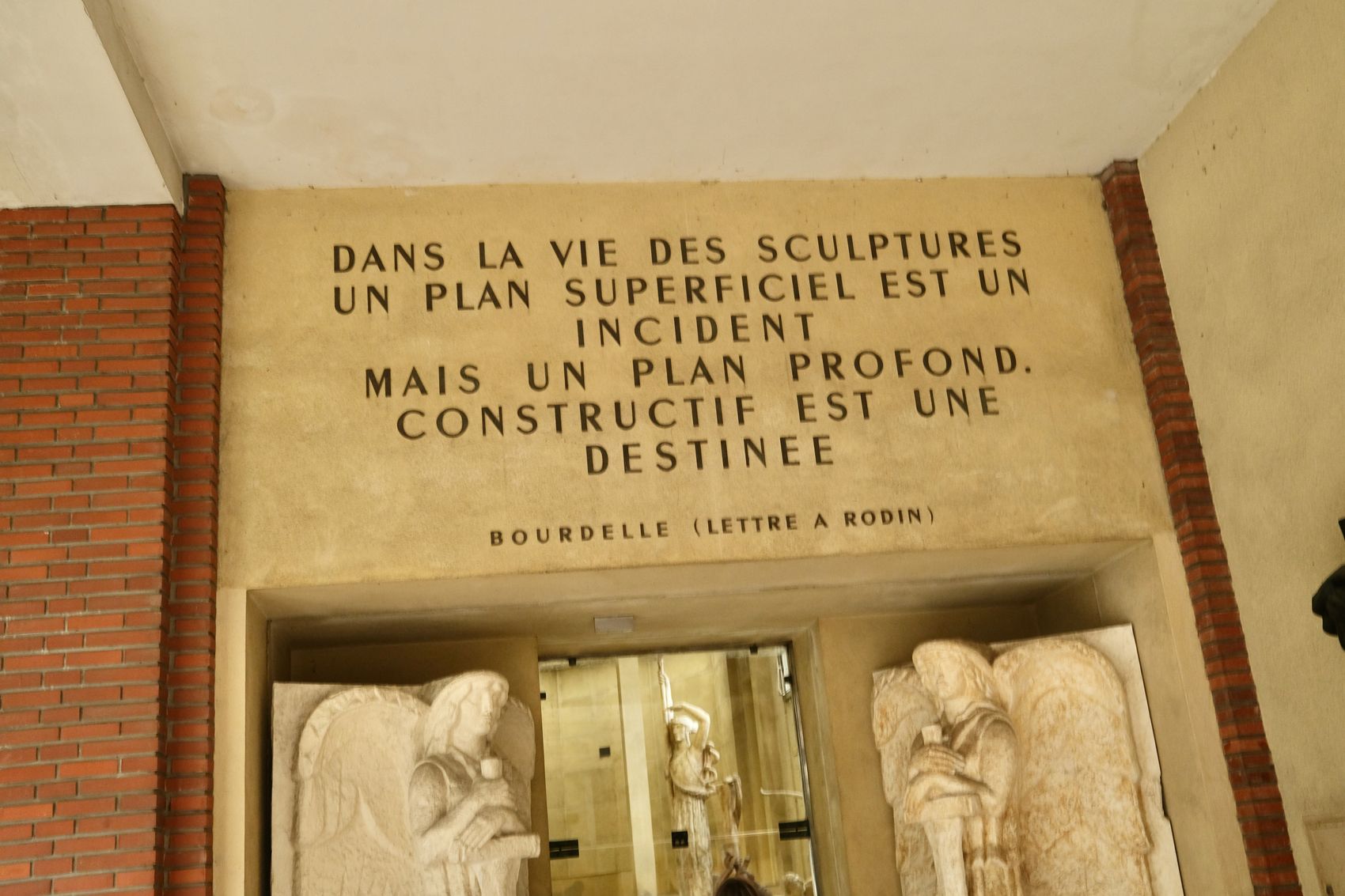 Bourdelle Museum Paris_DSCF4358