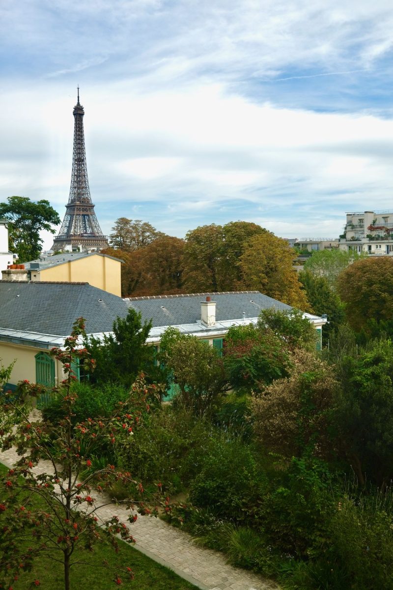 Maison de Balzac: a Literary Museum in Paris