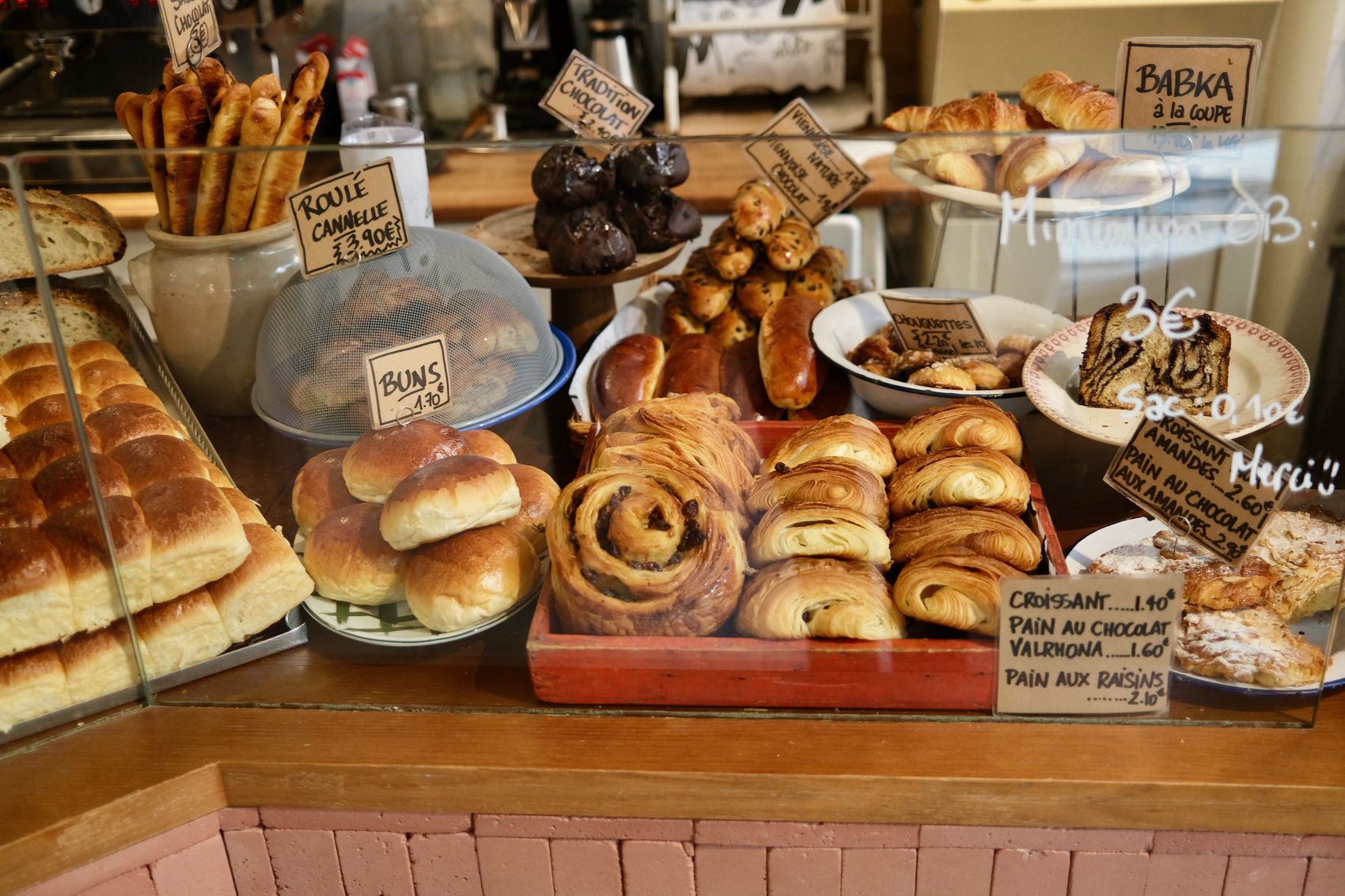 Mamiche Bakery Paris_DSCF4143