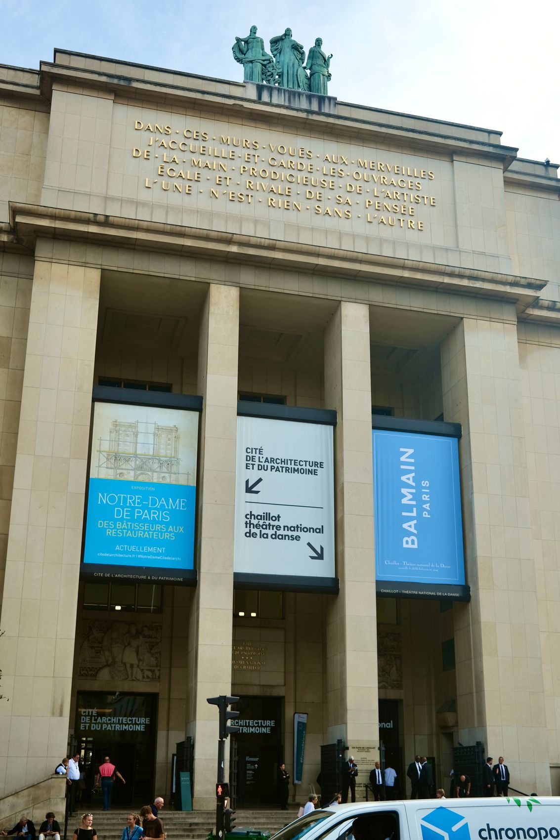 Palais de Chaillot Paris_DSCF4266