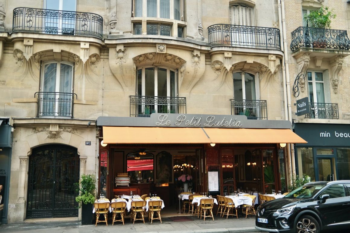 Rue de Sevres Le Petit Lutetia Paris_DSCF4375