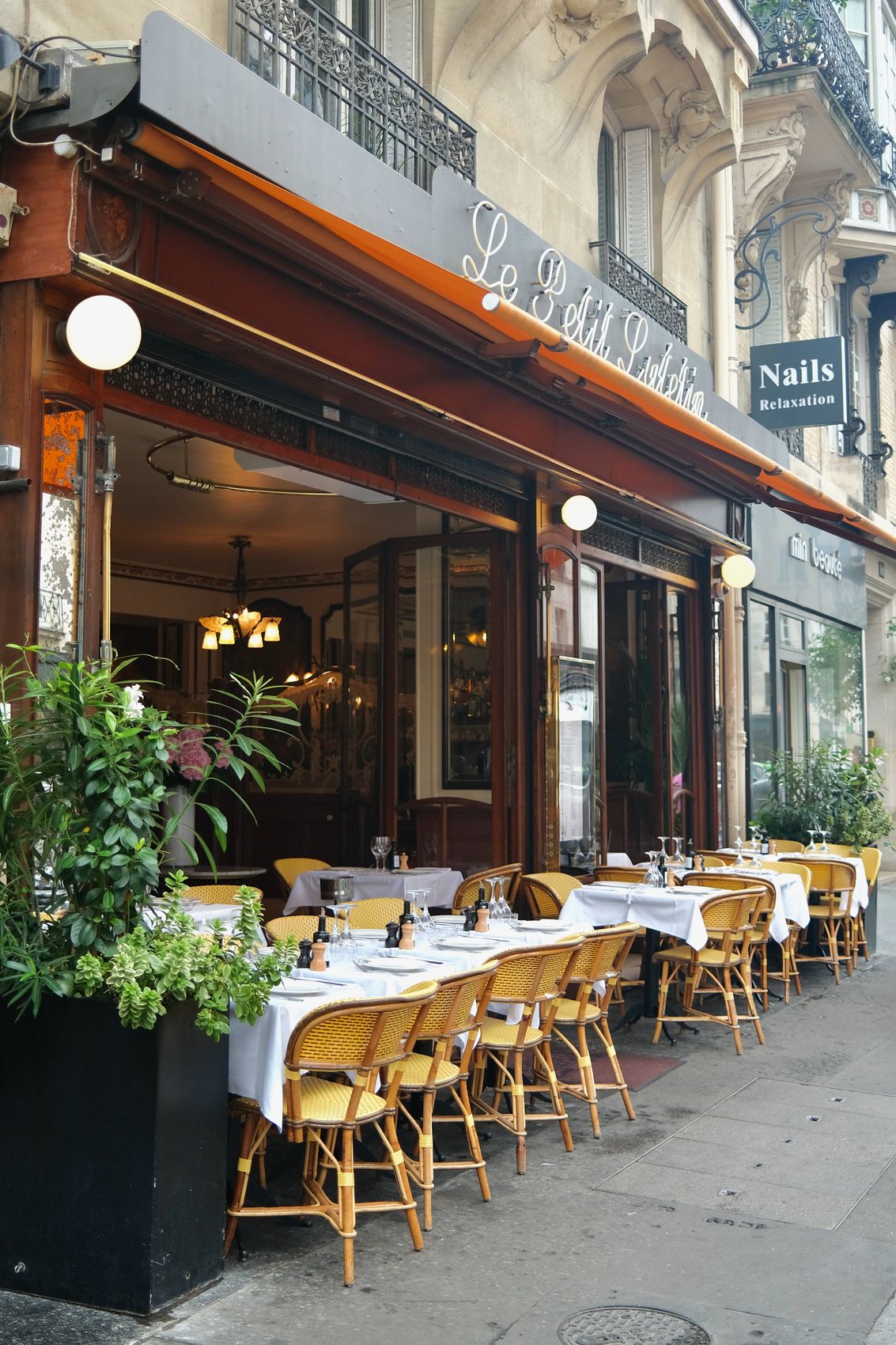 Rue de Sevres Paris_DSCF4369