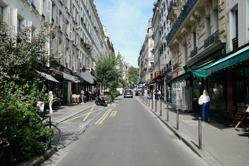 Where to Stop Along Rue des Martyrs, a Lively Street in the 9th Arr of Paris