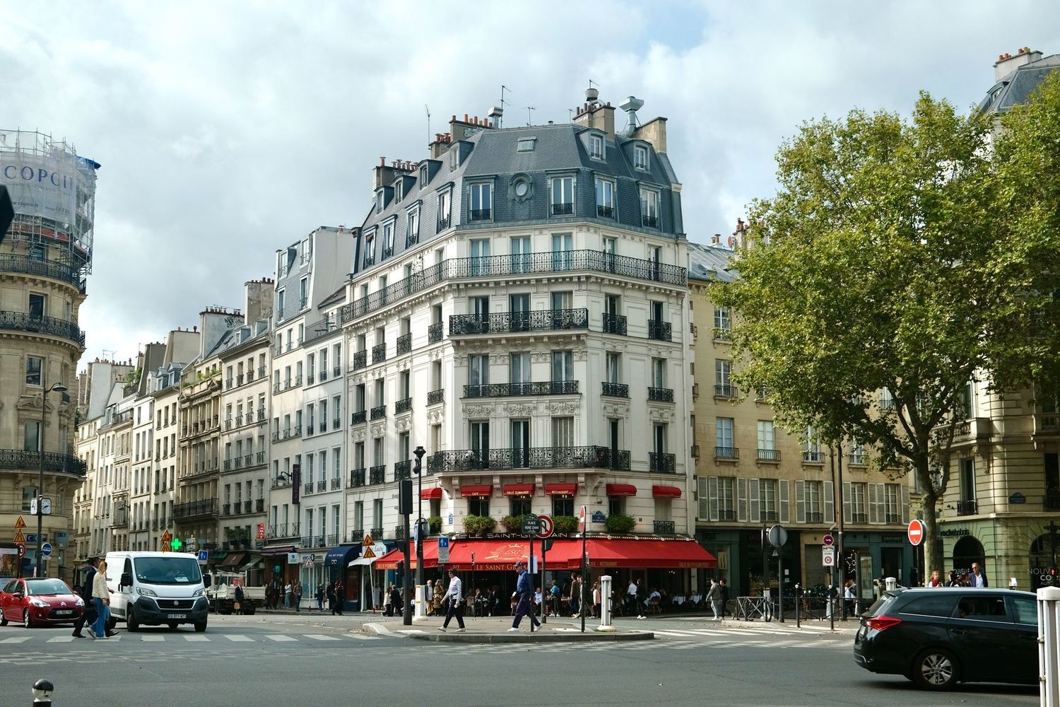 Rue du Bac Paris DSCF4411