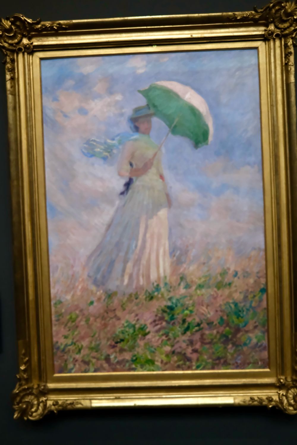 Claude Monet_DSCF5497