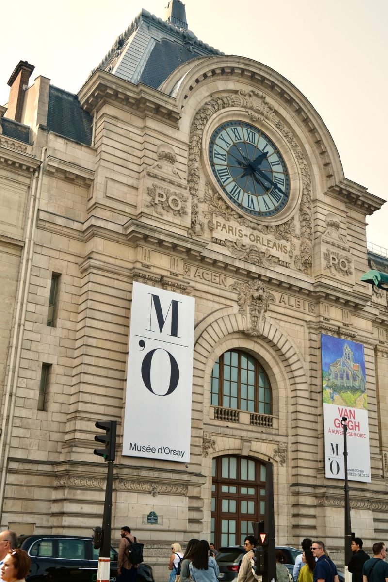 Musée d’Orsay: See the Best of European 19th & 20th Century Art in Paris