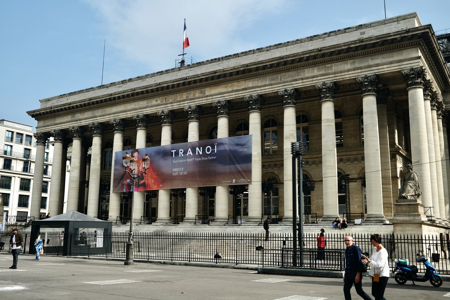 Palais Brongniart Paris_DSCF4546