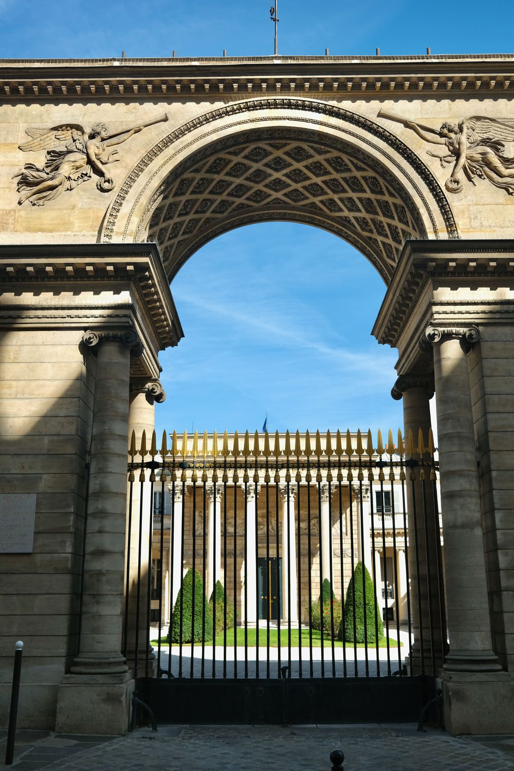 Palais de la Legion d'Honneur Paris_DSCF4601