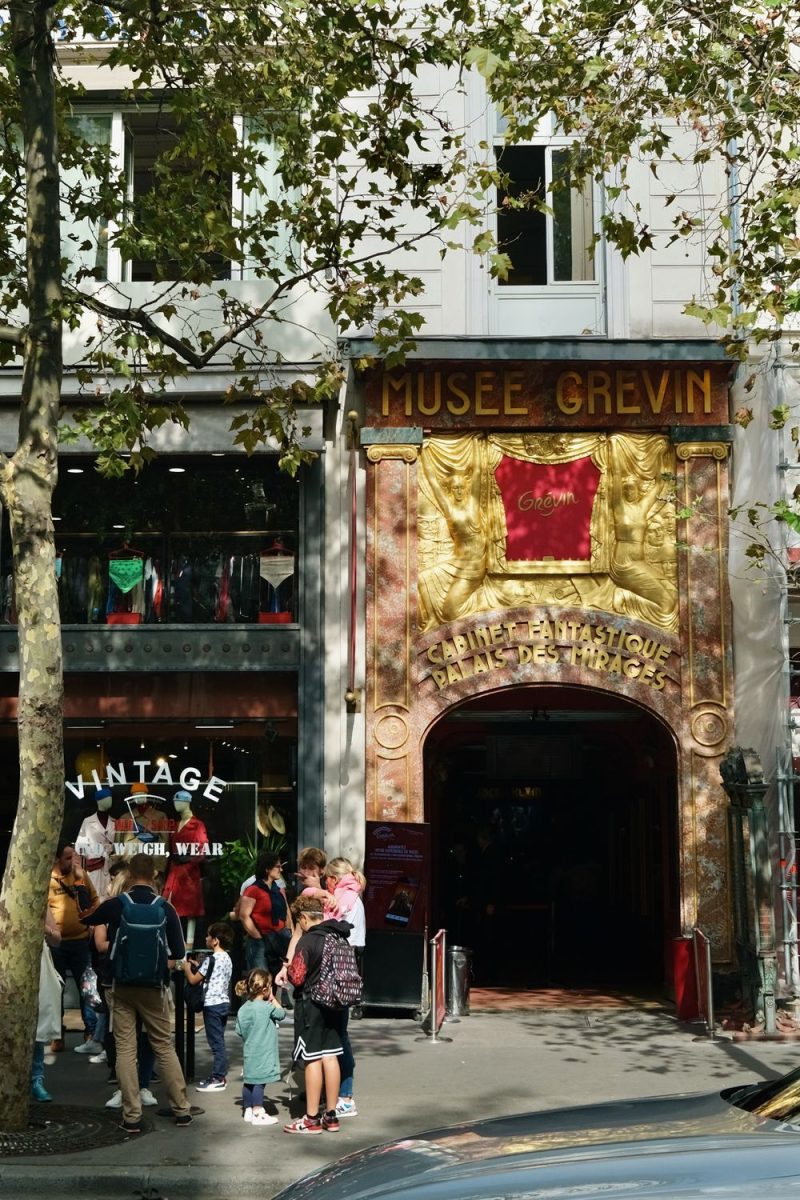 10 Best Things to Do in Paris with Kids