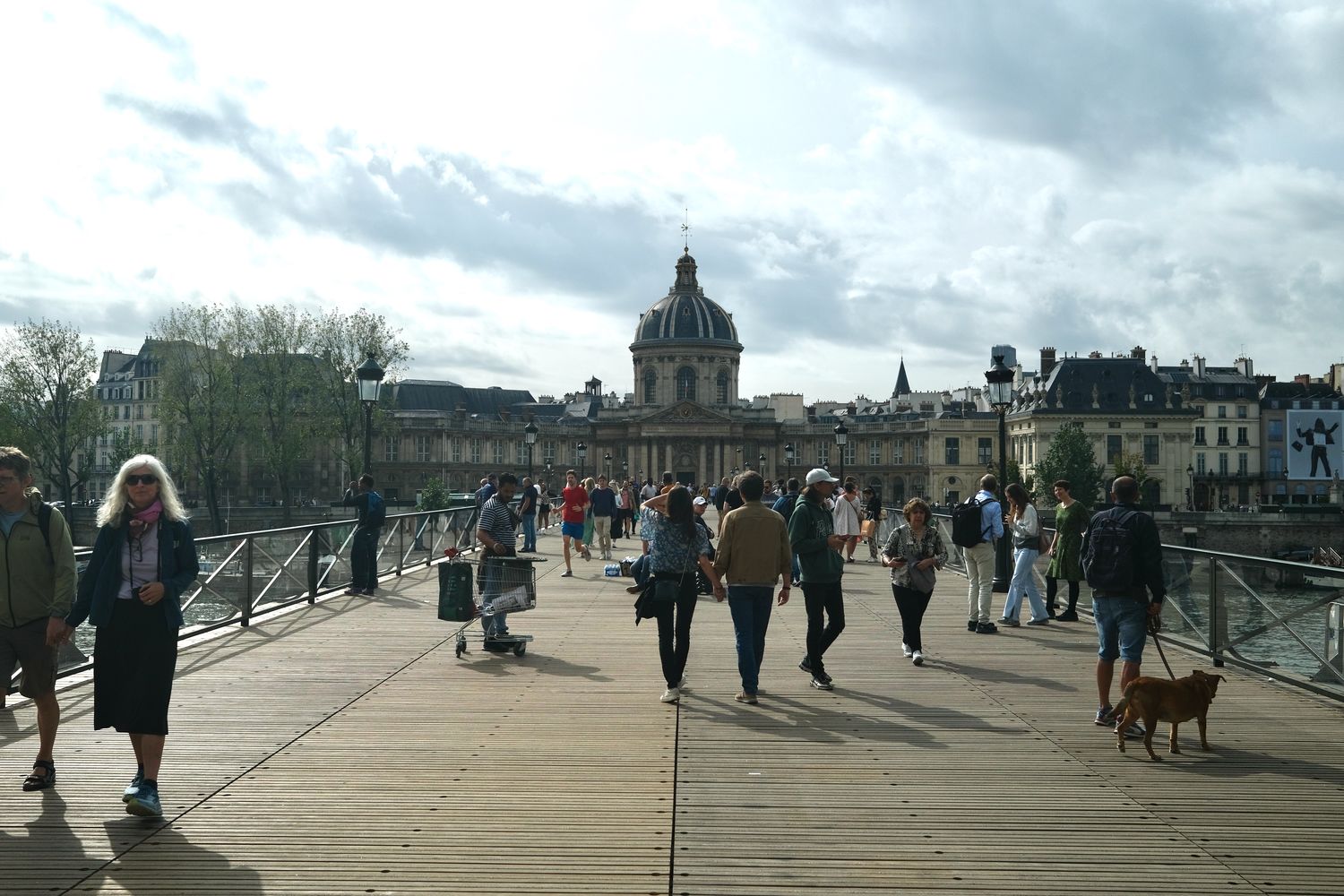 Pont des Arts Paris_DSCF4502