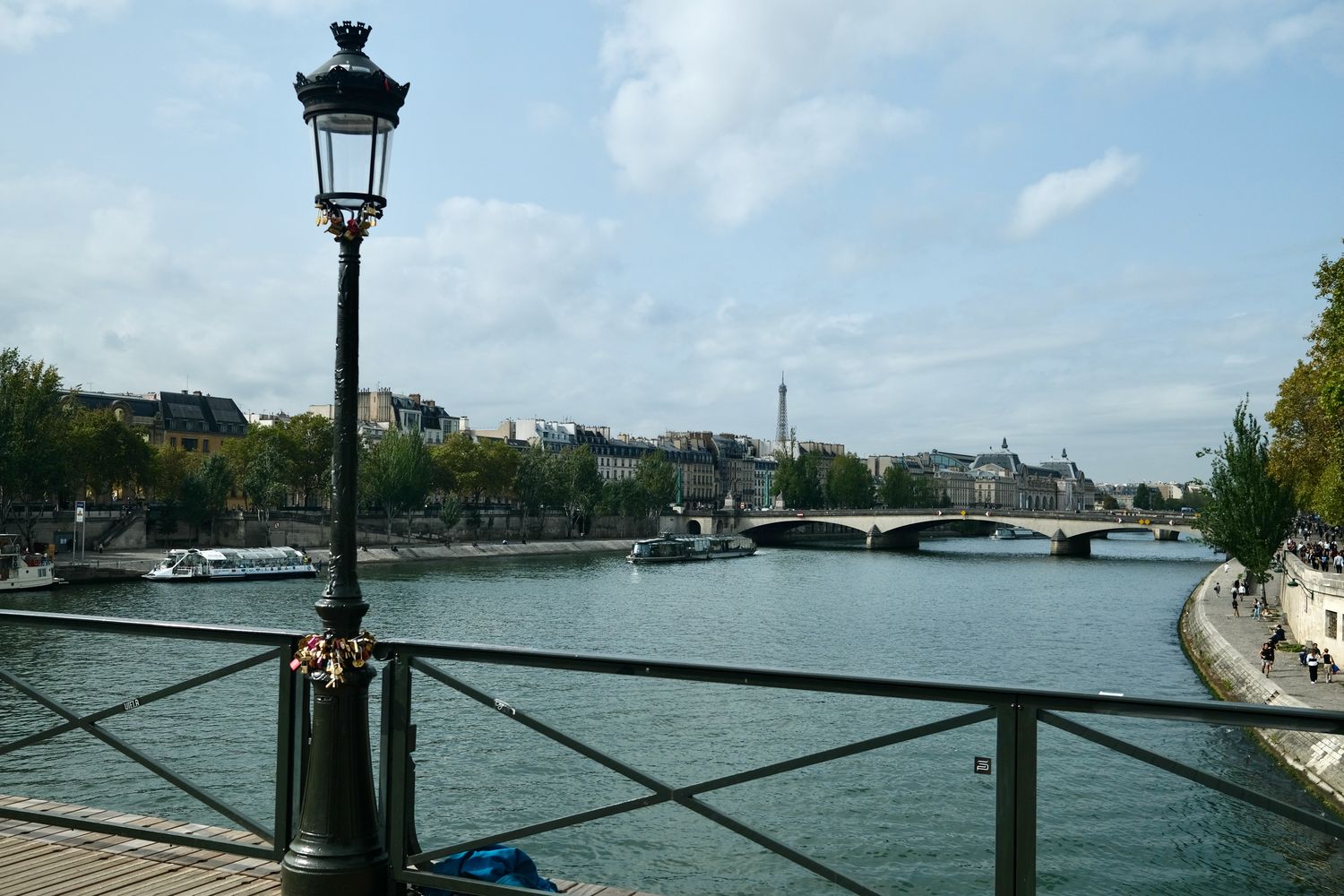 Pont des Arts Paris_DSCF4503