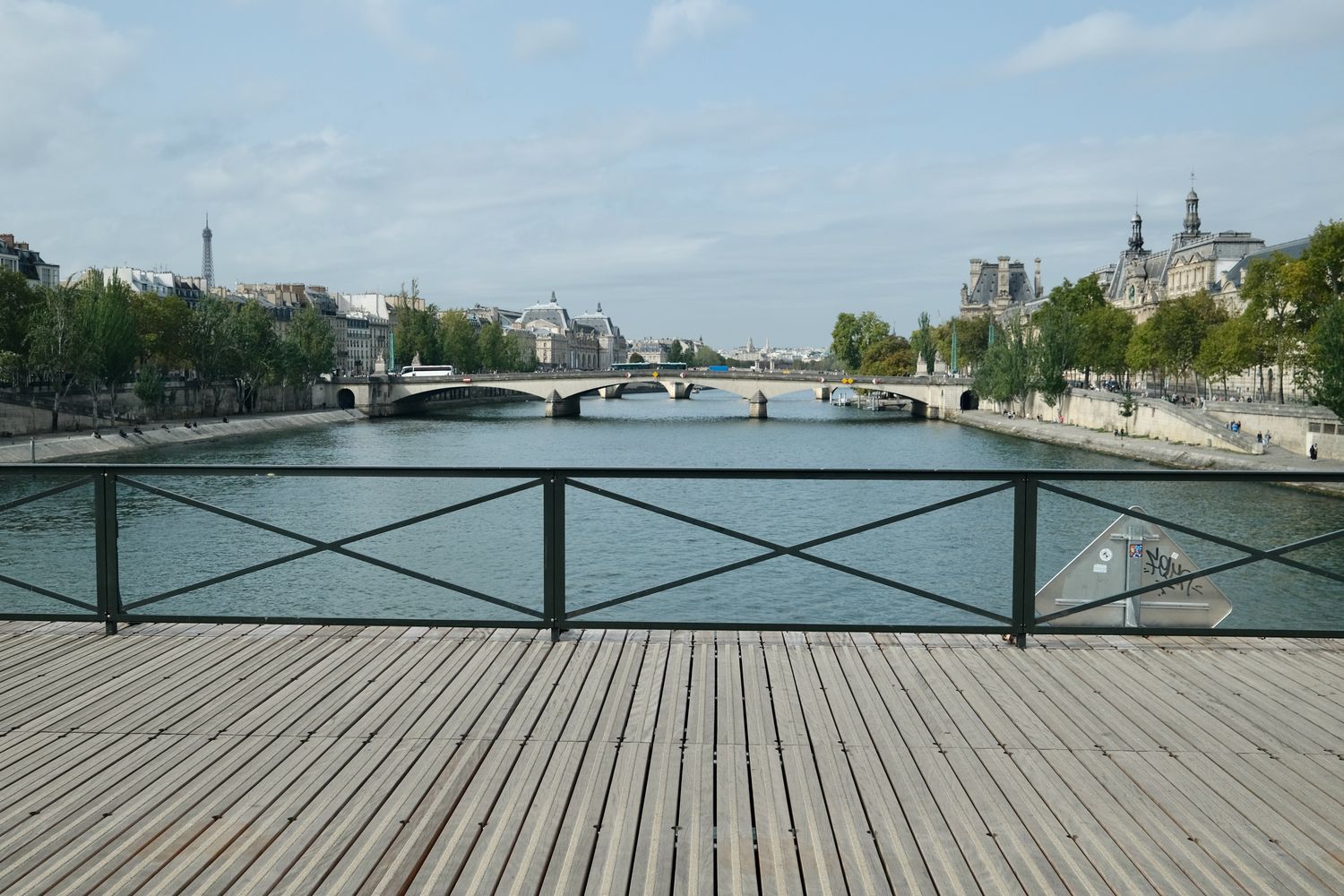 Pont des Arts Paris_DSCF4512