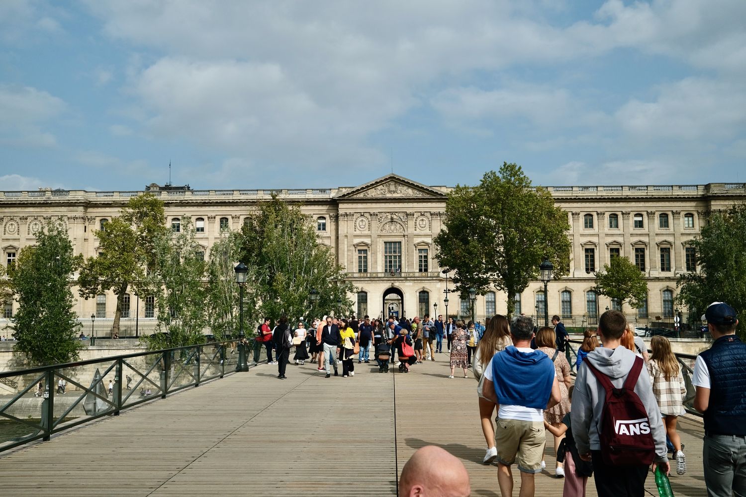Pont des Arts Paris_DSCF4513