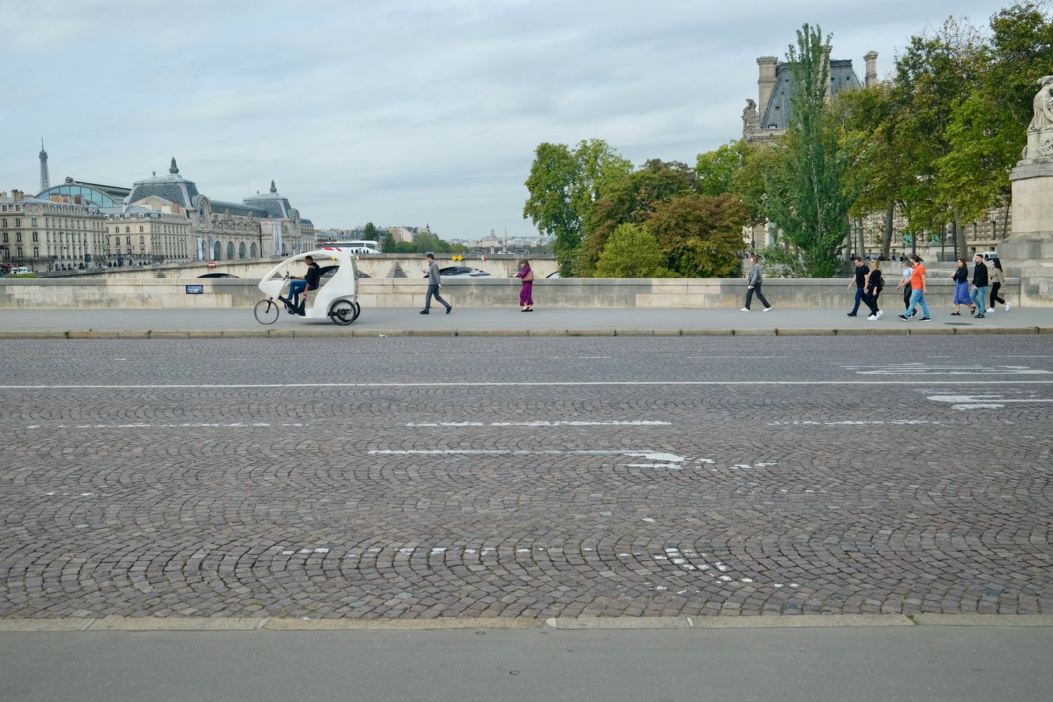 Pont du Carrousel Paris_DSCF4481