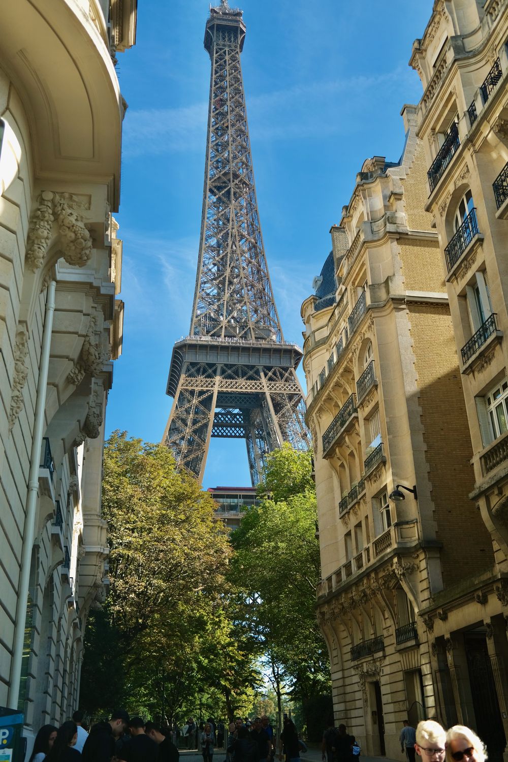 Rue de Buenos Aires Paris_DSCF4569