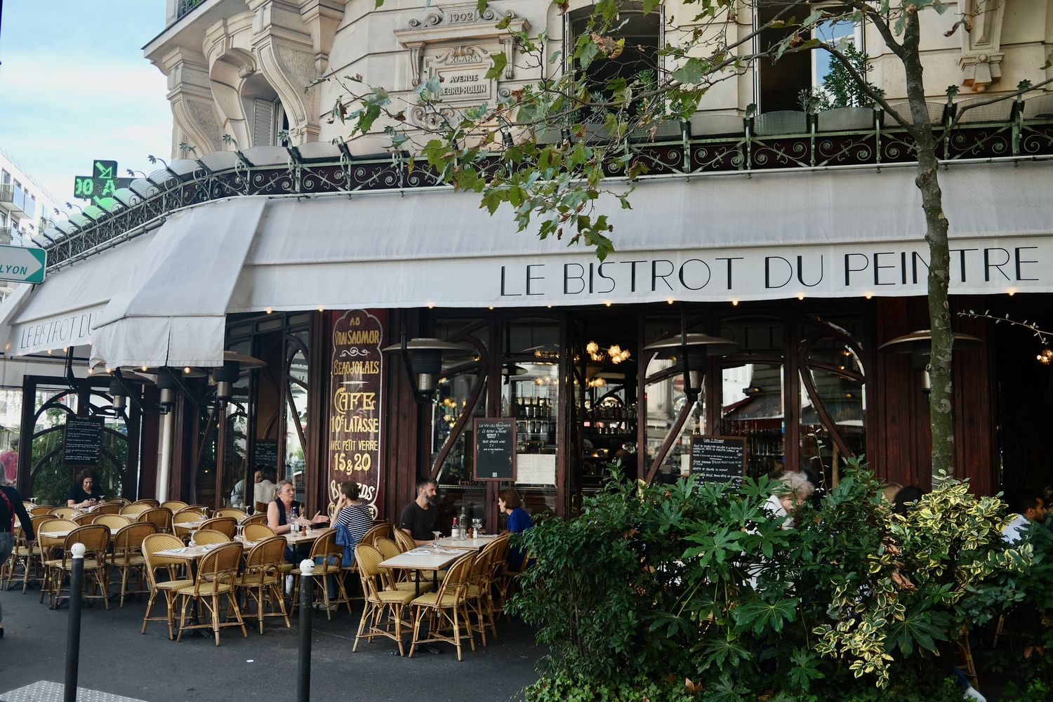 11th Arrondissement Paris_DSCF4709