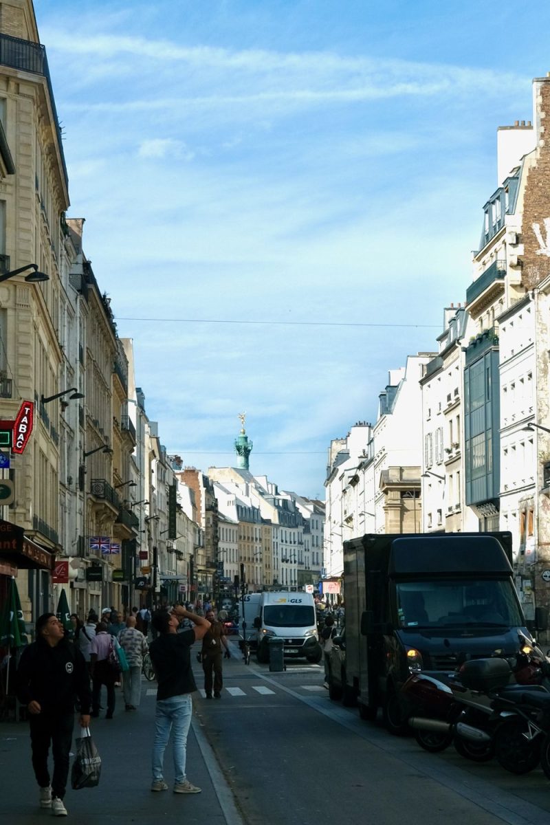 A Quick Guide to the “Bobo” 11th Arrondissement of Paris