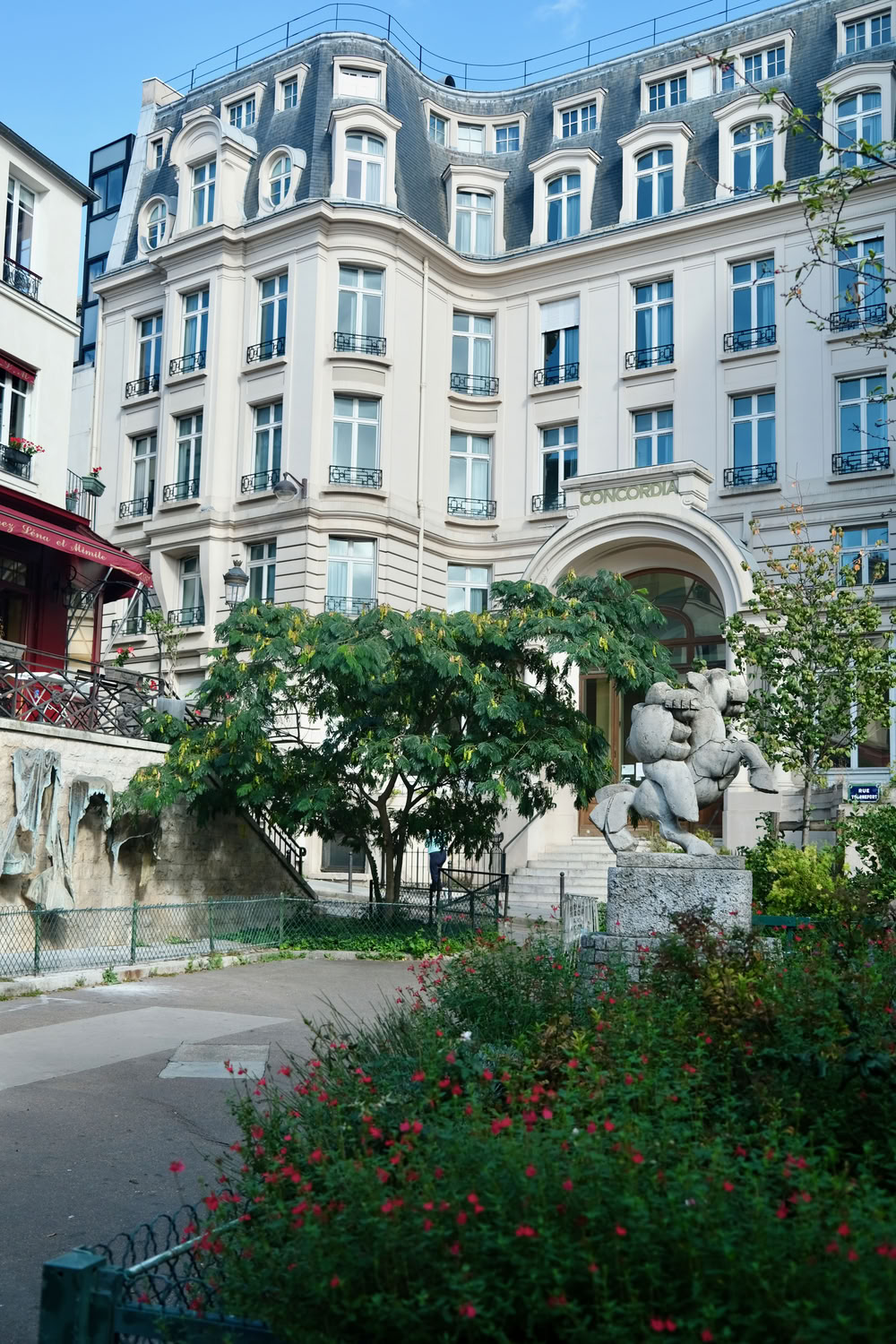 5th arrondissement Paris_DSCF4942
