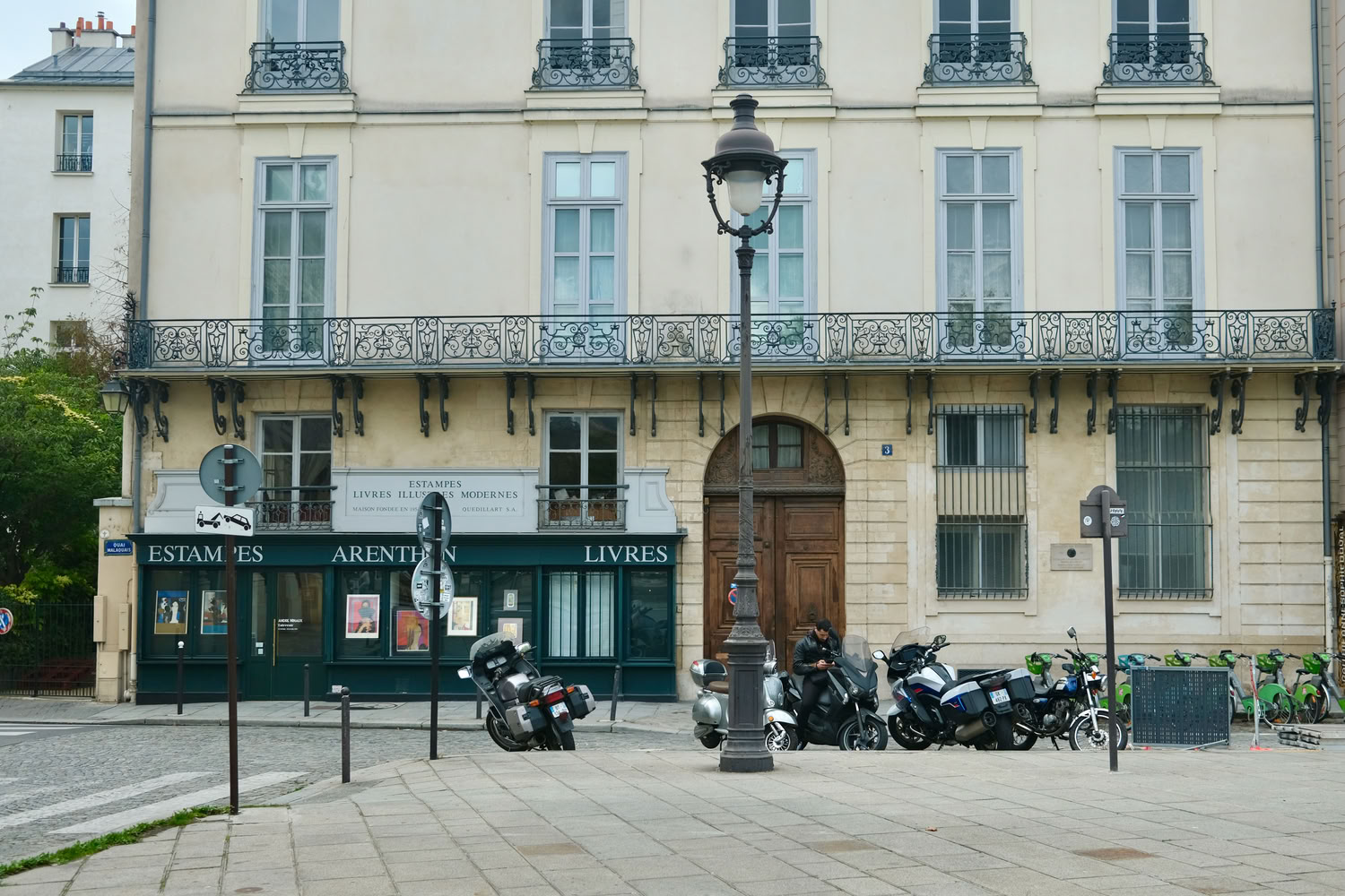 6th arrondissement Paris_DSCF4782