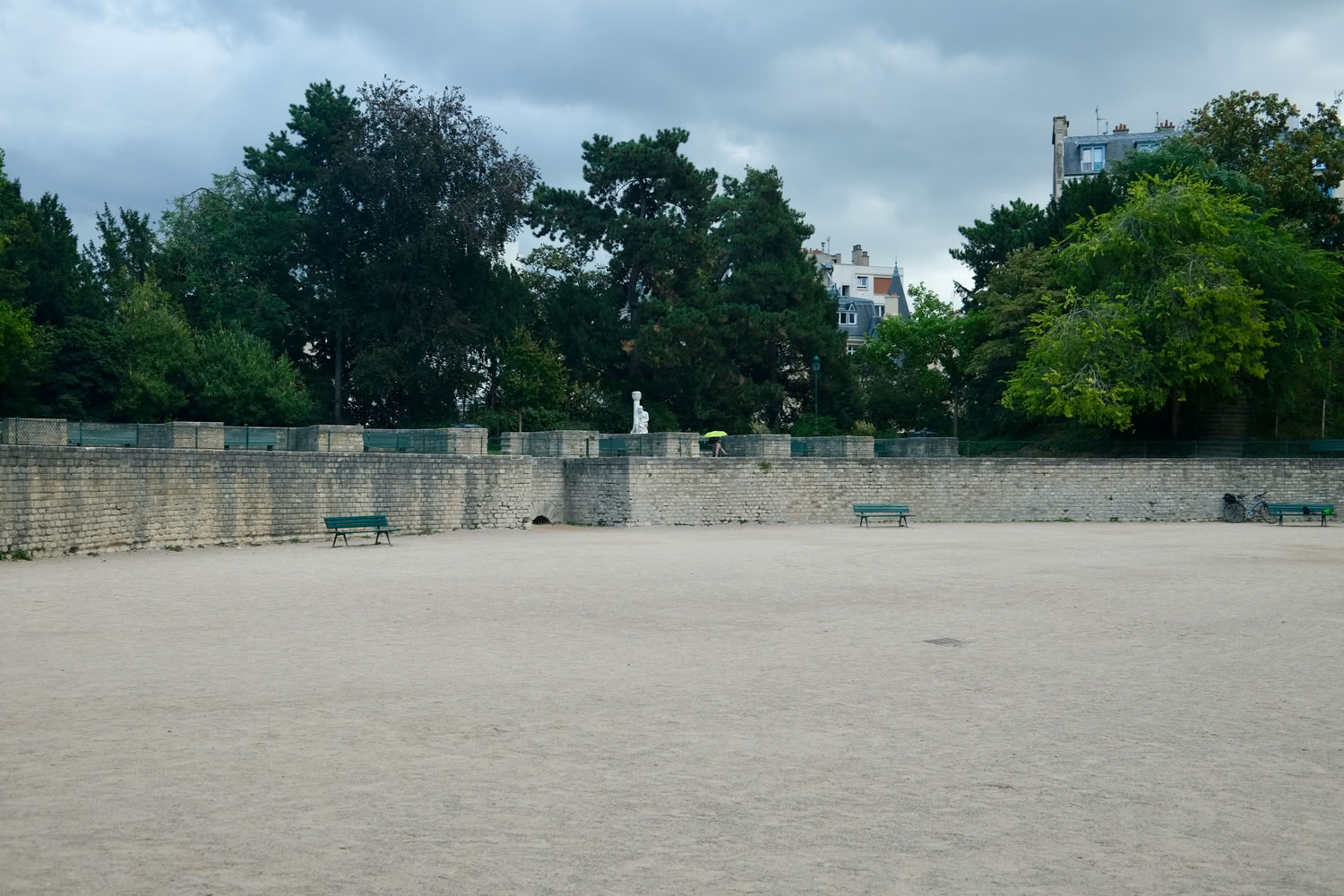 Arenes de Lutece Paris_DSCF4887
