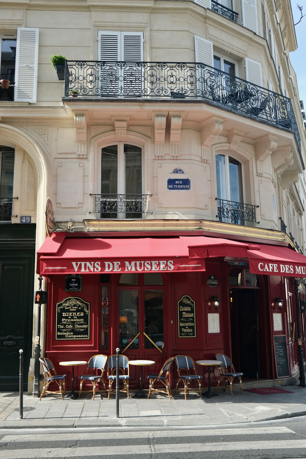 Cafe des Musees Paris_DSCF4740