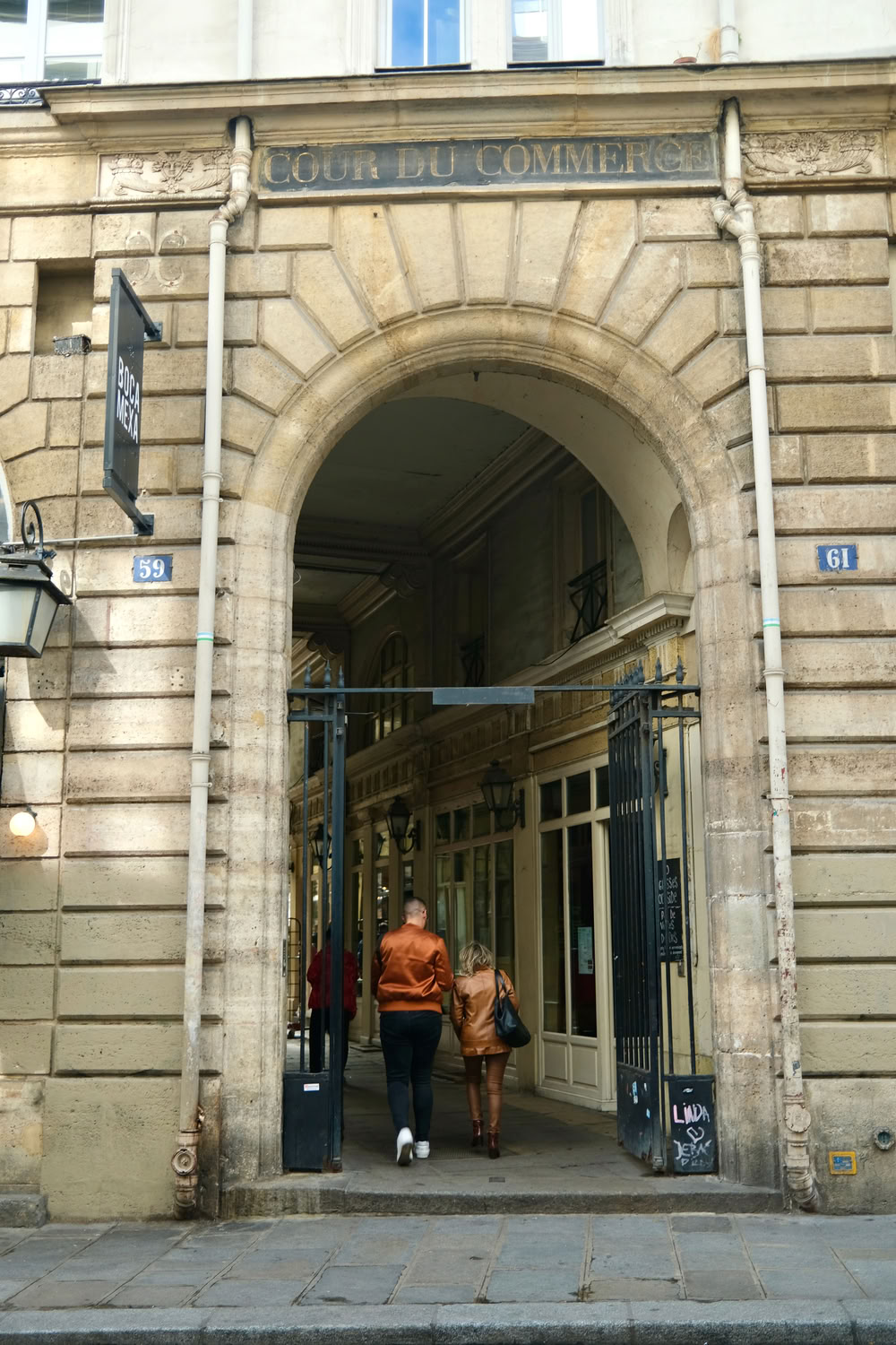 Cour du Commerce Saint André Paris_DSCF4804