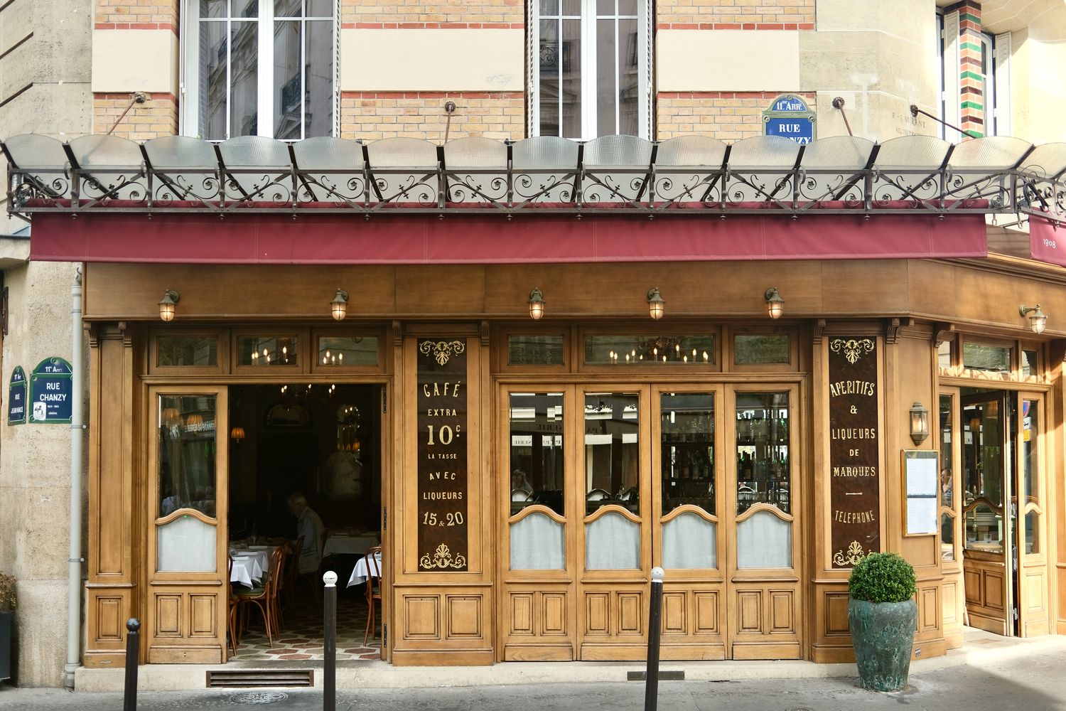 Le Chardenoux Paris_DSCF4691