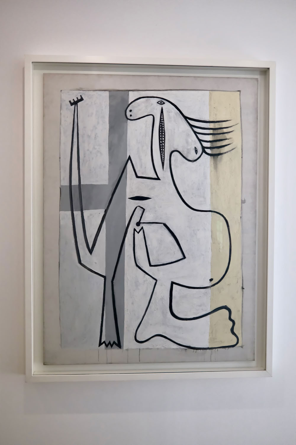 Picasso Museum Paris_DSCF5258
