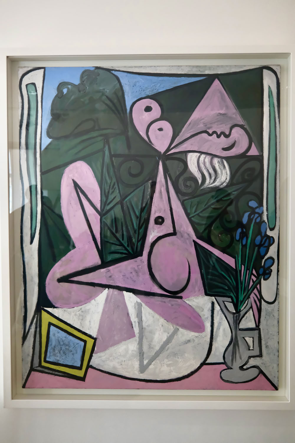Picasso Museum Paris_DSCF5266
