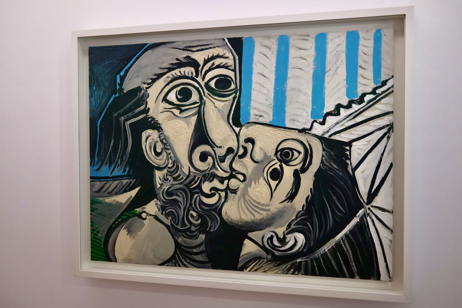 Picasso Museum Paris_DSCF5272