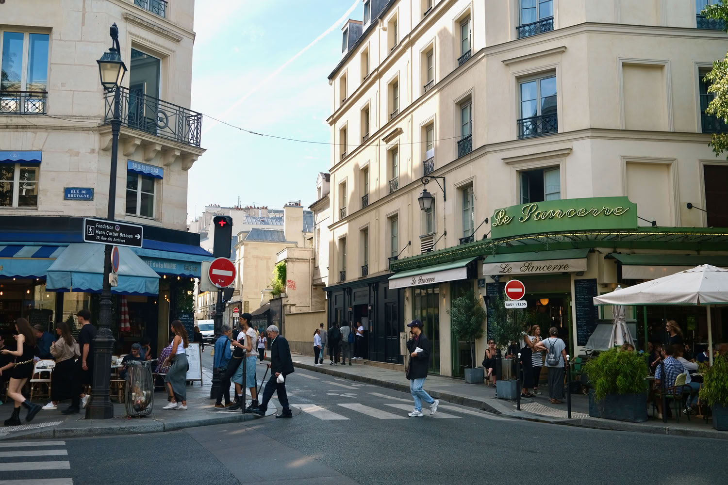 Rue de Bretagne Paris_DSCF4755
