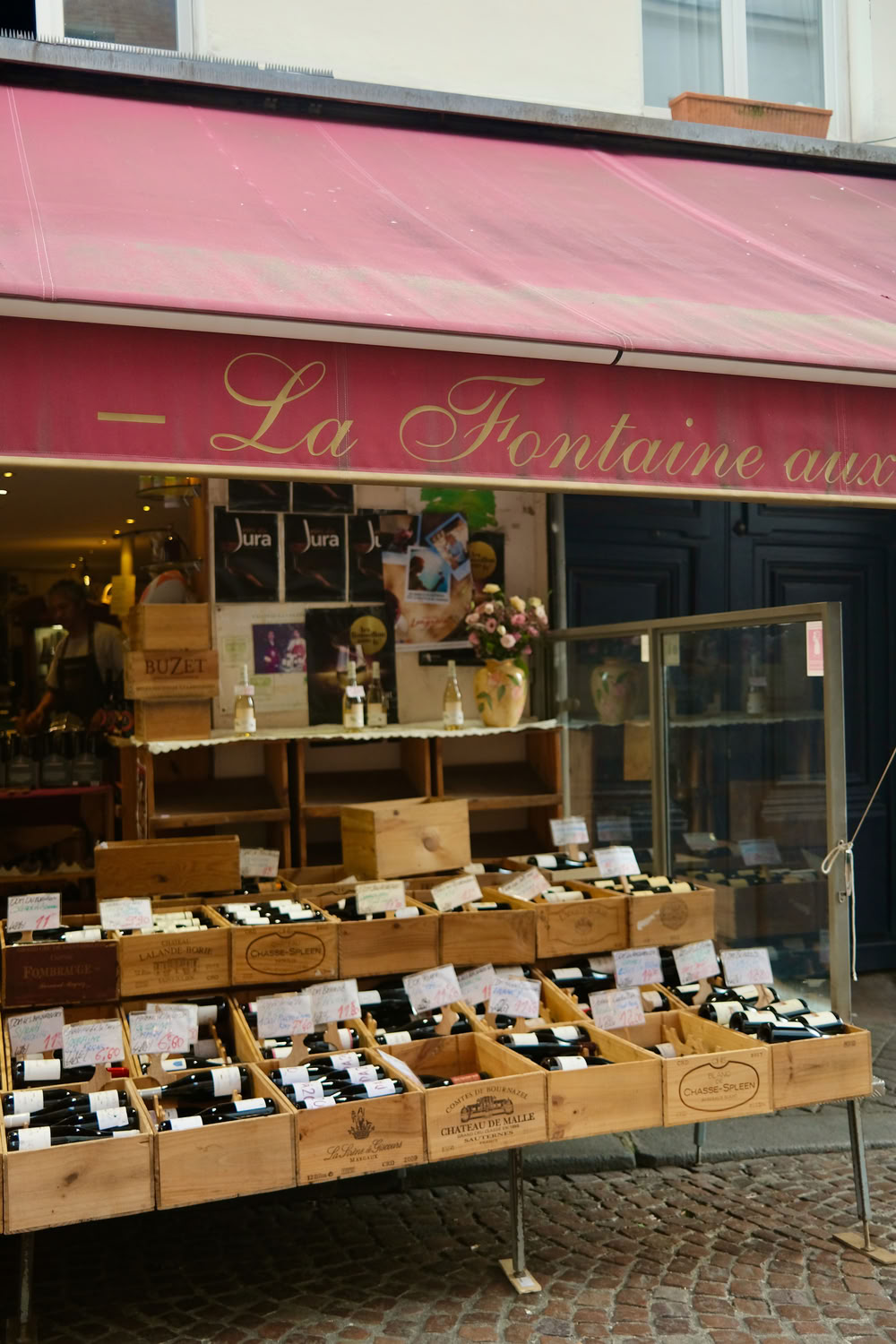 best things to buy in france wine
