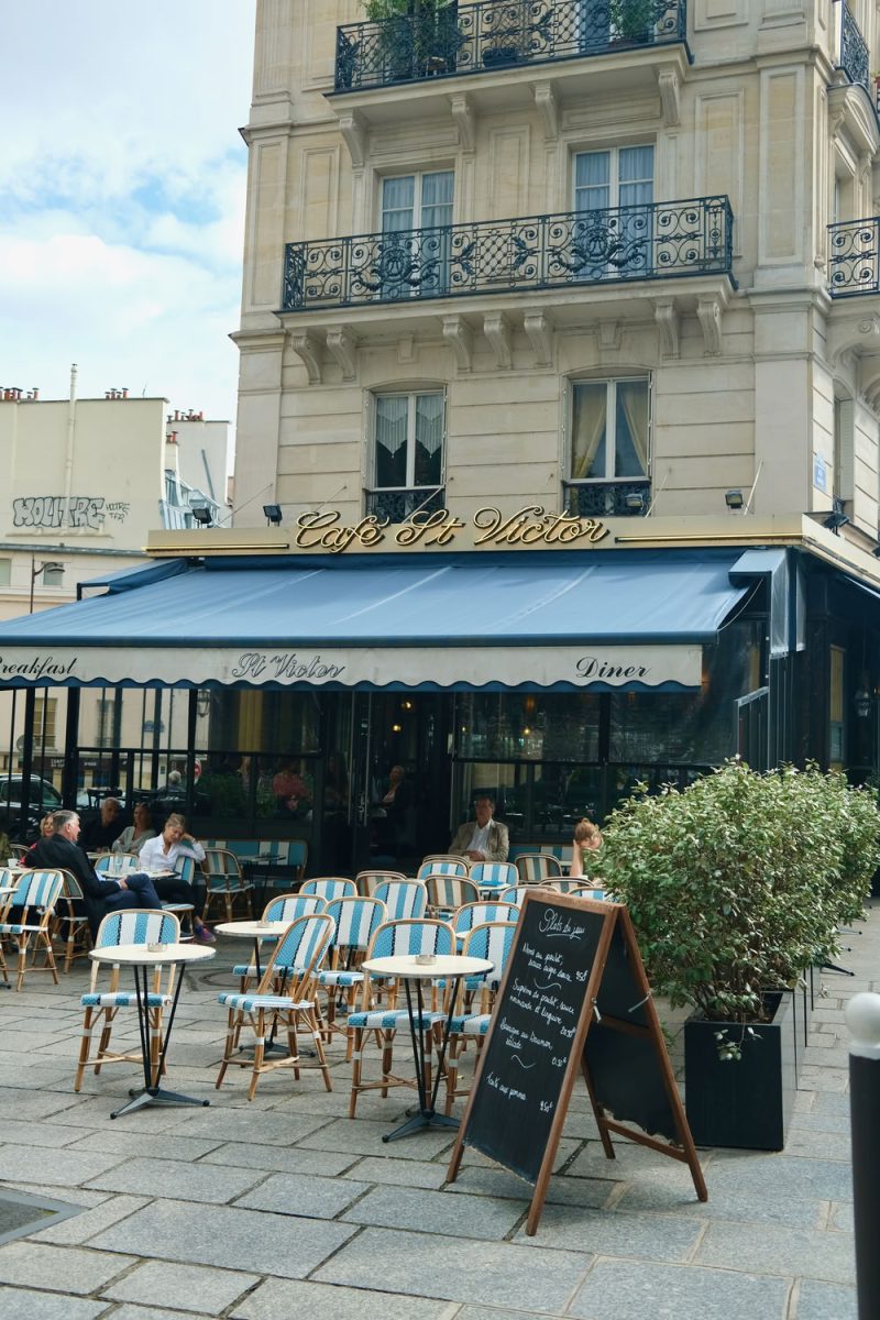 10 Best Cafés in the 5th Arrondissement of Paris