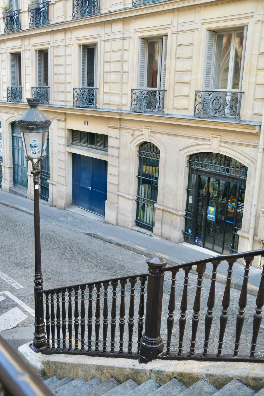 Rue Malebranche Paris_DSCF4962