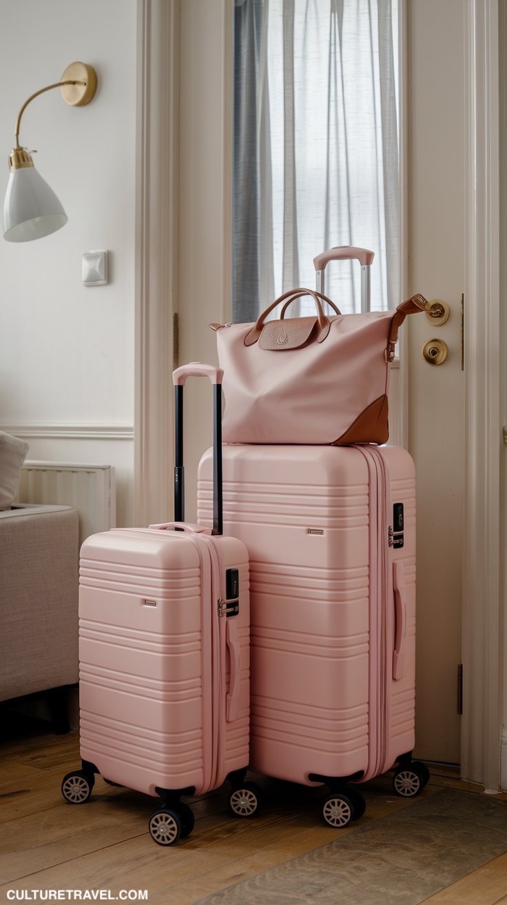 What to Bring with You From the US When Moving Abroad (by an Expat)